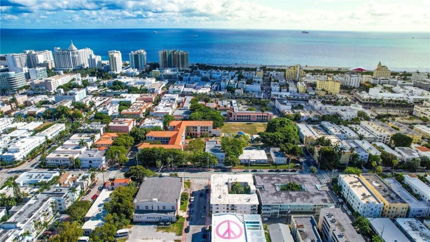 Experience the charm of South Beach in this spacious and - Beach Condo for sale in Miami Beach, Florida on Beachhouse.com