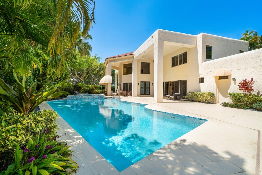 An outstanding opportunity awaits to customize this spacious - Beach Home for sale in Boca Raton, Florida on Beachhouse.com