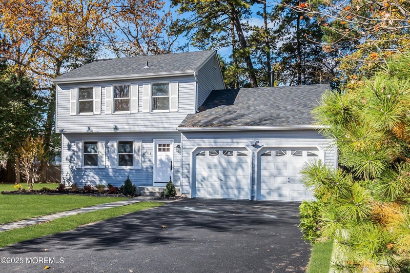 Take Advantage of free grant money up to $22,000 available for - Beach Home for sale in Little Egg Harbor, New Jersey on Beachhouse.com