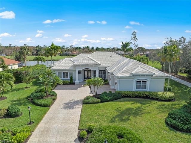 Welcome to Wildcat Run Golf and Country Club, a community of 450 - Beach Home for sale in Estero, Florida on Beachhouse.com