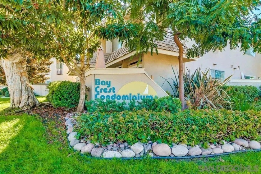 Welcome to Baycrest, one of Point Loma's finest beach condo - Beach Condo for sale in San Diego, California on Beachhouse.com