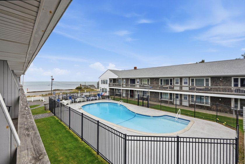 Welcome to the beautiful Oceanside Condos directly across from - Beach Condo for sale in Dennis Port, Massachusetts on Beachhouse.com