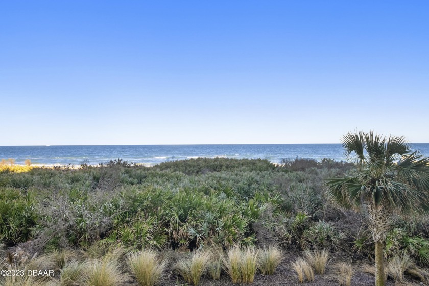 Back on the market until sold!!! Beautiful direct oceanfront - Beach Condo for sale in Palm Coast, Florida on Beachhouse.com