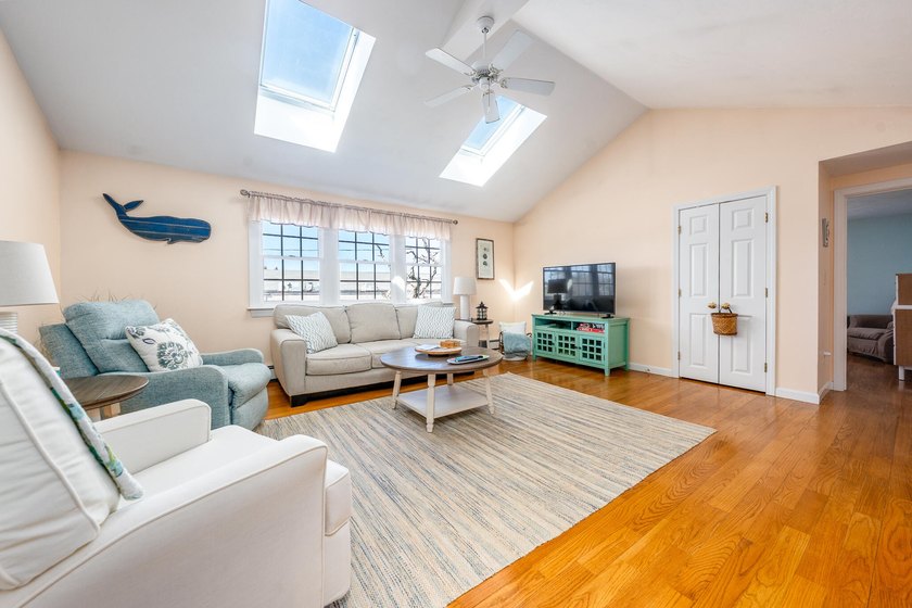 Your dream Cape Cod getaway awaits in this charming 2-bedroom - Beach Condo for sale in Dennis Port, Massachusetts on Beachhouse.com