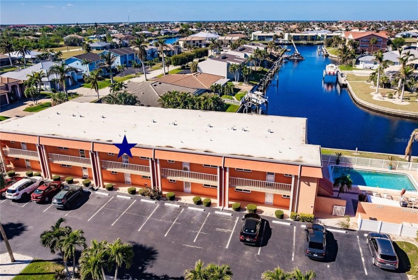 Exceptional Waterfront Condo  *$$INCOME PRODUCING$$* A Boater's - Beach Condo for sale in Punta Gorda, Florida on Beachhouse.com