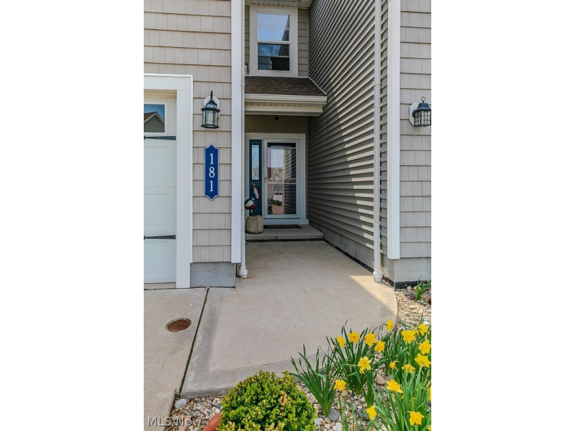 Welcome to your dream home at Larimar Lakefront Condominiums, a - Beach Condo for sale in Willowick, Ohio on Beachhouse.com