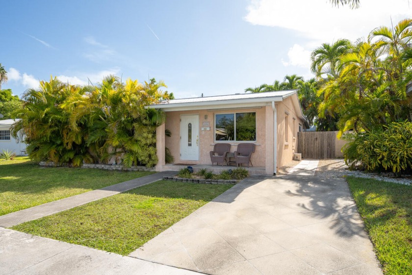 Just Listed! Spacious home in New Town Key West.  This four - Beach Home for sale in Key West, Florida on Beachhouse.com