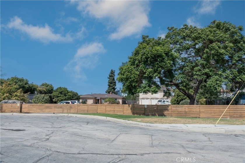 Developer's Dream! This rare find sprawling on a nearly 18,000 - Beach Lot for sale in Carson, California on Beachhouse.com