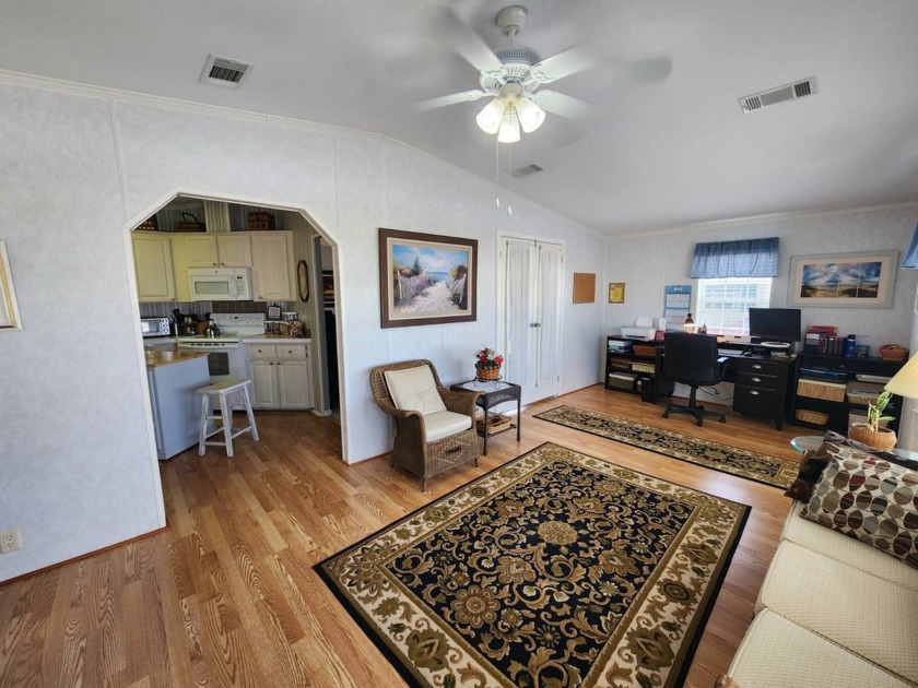 Welcome to your new 2-bed/2-bath home located in the desirable - Beach Home for sale in Fort Pierce, Florida on Beachhouse.com
