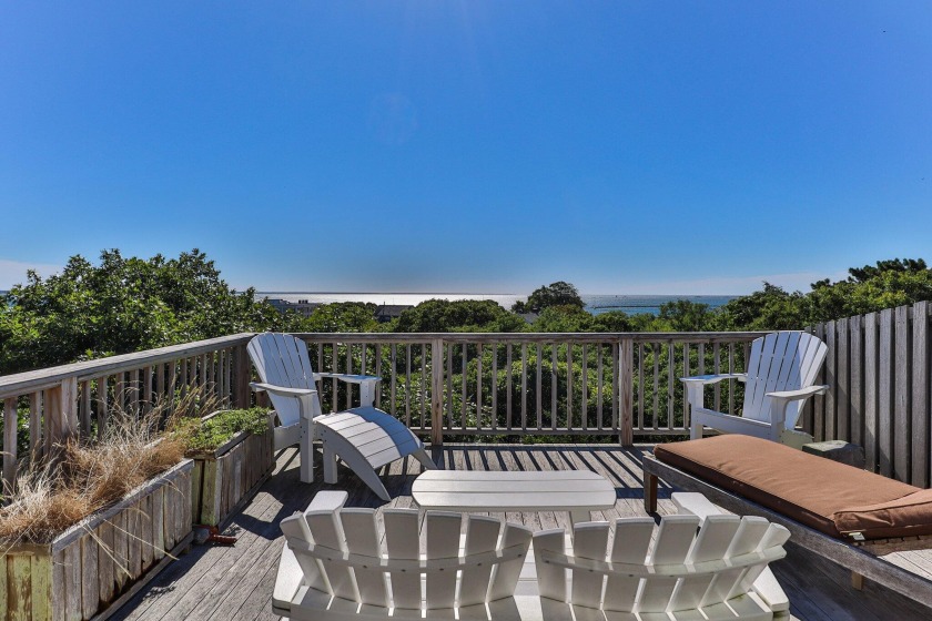 Renovated just 4 years ago, this bright and immaculately - Beach Condo for sale in Provincetown, Massachusetts on Beachhouse.com