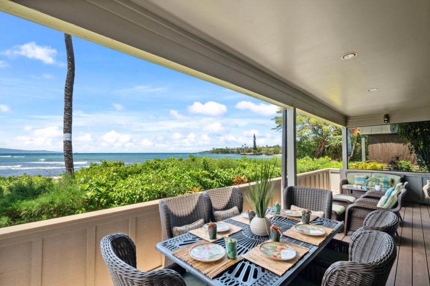 Kahana Village 31 - Beach Vacation Rentals in Lahaina, HI on Beachhouse.com