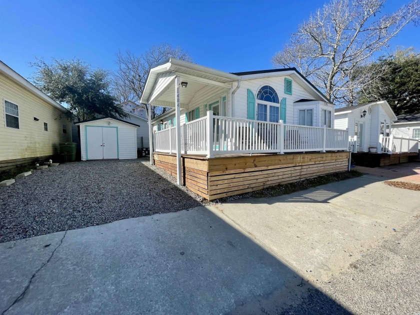 JUST REDUCED FOR QUICK SALE! 3 BED/2 BATH BEACH BUNGALOW CLOSE - Beach Home for sale in Myrtle Beach, South Carolina on Beachhouse.com