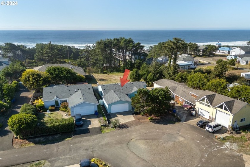 Discover your dream retreat in the sought-after Lincoln Beach - Beach Home for sale in Depoe Bay, Oregon on Beachhouse.com