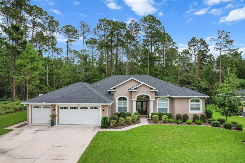 Under contract-accepting backup offers. **Gorgeous Custom Home - Beach Home for sale in Homosassa, Florida on Beachhouse.com