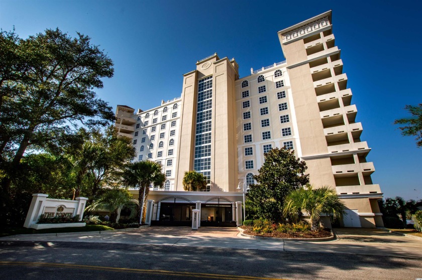 BACK on the MARKET - NO FAULT of the Seller - so come buy this - Beach Condo for sale in Myrtle Beach, South Carolina on Beachhouse.com
