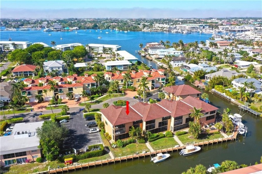 Discover a boaters paradise nestled in the heart of Naples - Beach Home for sale in Naples, Florida on Beachhouse.com