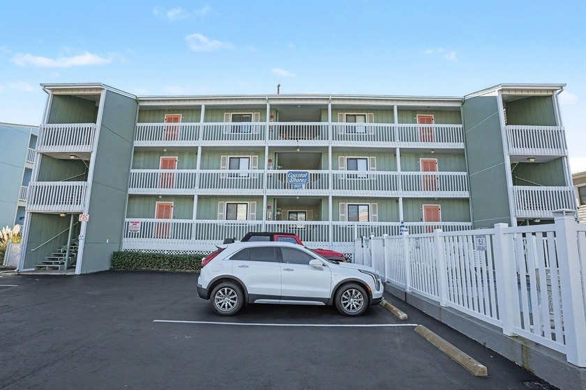 Enjoy Coastal luxury in this breathtaking Oceanfront sanctuary - Beach Condo for sale in North Myrtle Beach, South Carolina on Beachhouse.com
