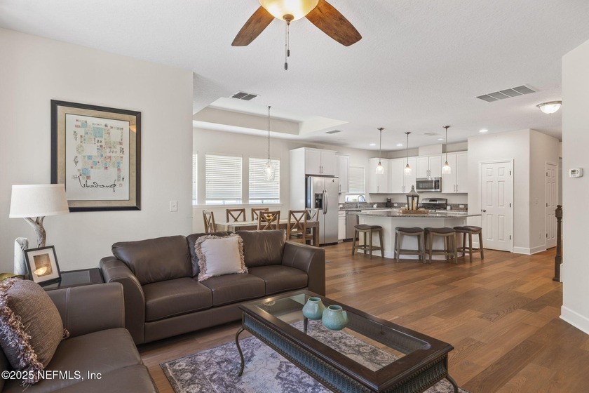 Welcome to the Enclave at Town Center in Nocatee! This popular - Beach Home for sale in Ponte Vedra, Florida on Beachhouse.com