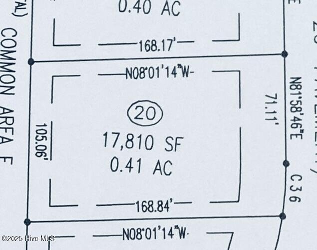 Now Available: 34 Stunning Residential Lots in Hickory Run at - Beach Lot for sale in New Bern, North Carolina on Beachhouse.com
