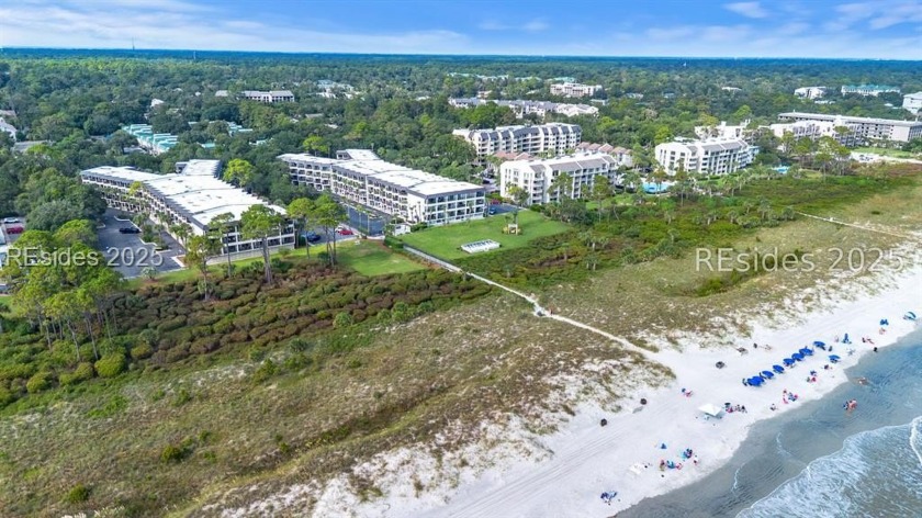 RENTAL MACHINE with nearly $50K in gross rentals in 2024, and - Beach Condo for sale in Hilton Head Island, South Carolina on Beachhouse.com