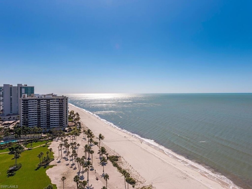 A picture-perfect, move-in-ready getaway in the sky! This is one - Beach Condo for sale in Naples, Florida on Beachhouse.com