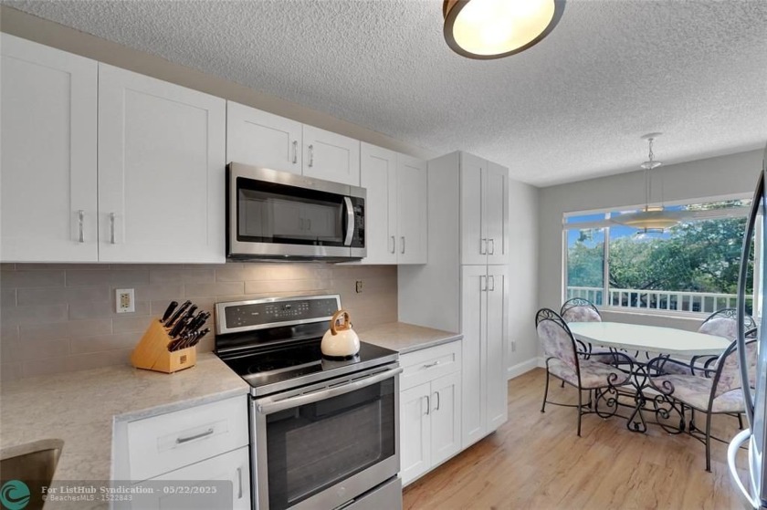 Welcome home to your spacious 55+ waterfront unit in Devon of - Beach Condo for sale in Fort Lauderdale, Florida on Beachhouse.com
