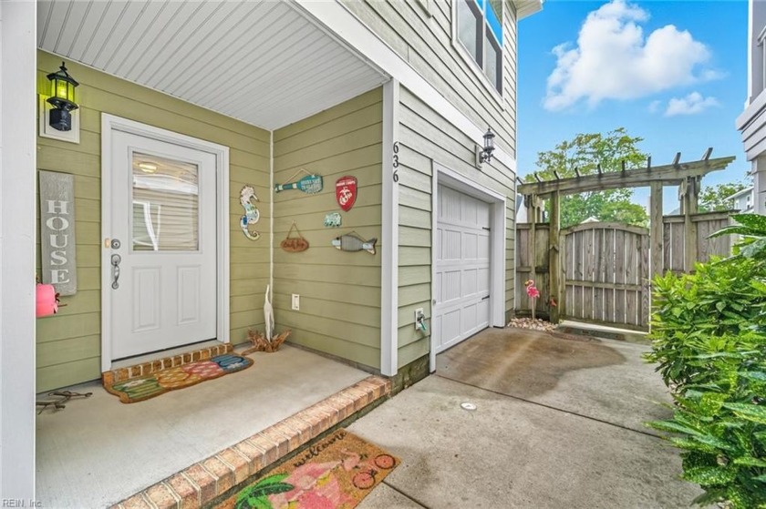 Experience the best of coastal living just steps from Virginia - Beach Condo for sale in Virginia Beach, Virginia on Beachhouse.com