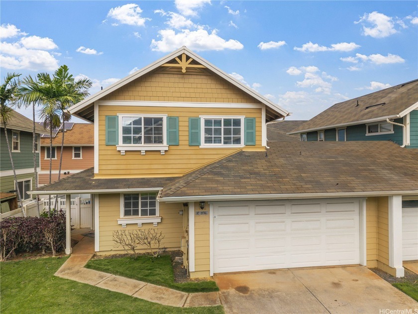 NEW ROOF! CONTRACTOR SPECIAL in Holomoana at Sea Country! Just - Beach Home for sale in Waianae, Hawaii on Beachhouse.com