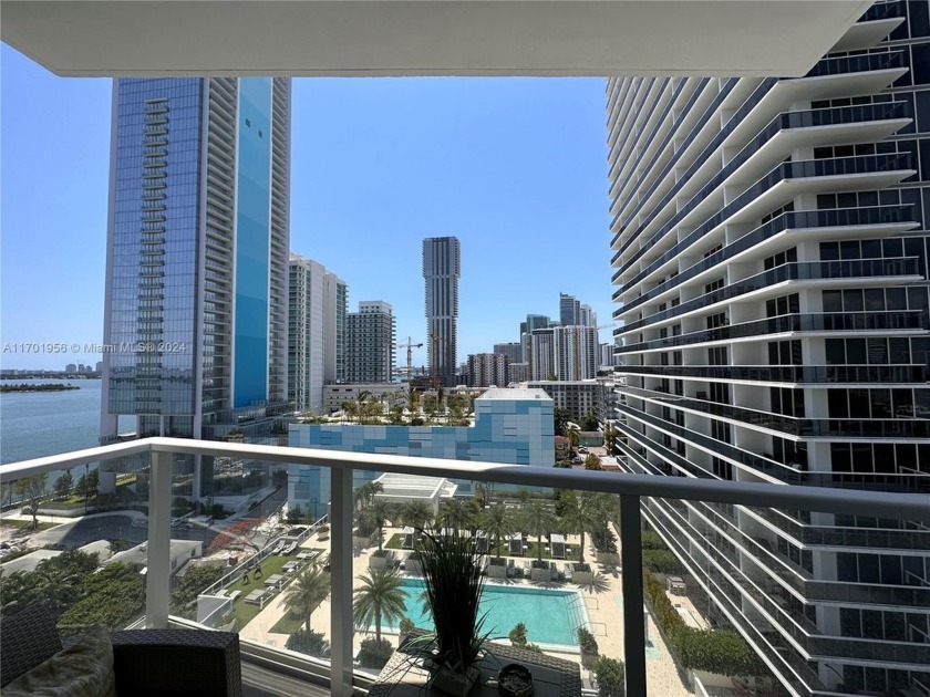 Opportunity to purchase a 2 bed/2 bath with high end luxury - Beach Condo for sale in Miami, Florida on Beachhouse.com