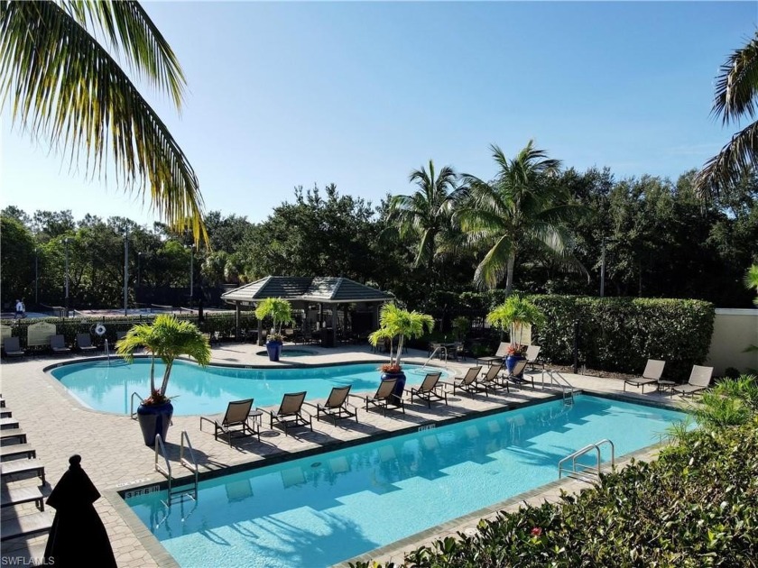 PRICE REDUCTION*** Motivated Seller ***BUNDLED GOLF, PICKLEBALL - Beach Home for sale in Naples, Florida on Beachhouse.com
