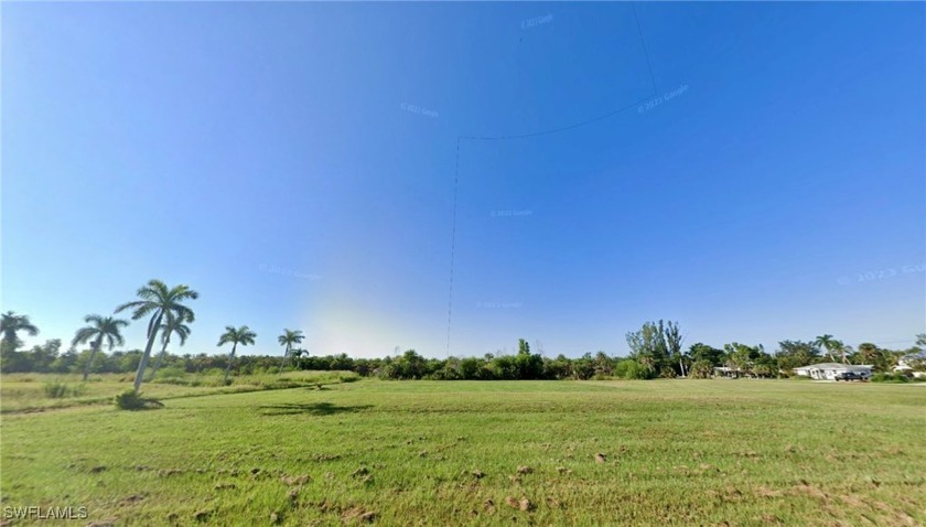 This cleared 1.2 acre lot is zoned Ag-2!  It is in the heart of - Beach Lot for sale in Bokeelia, Florida on Beachhouse.com