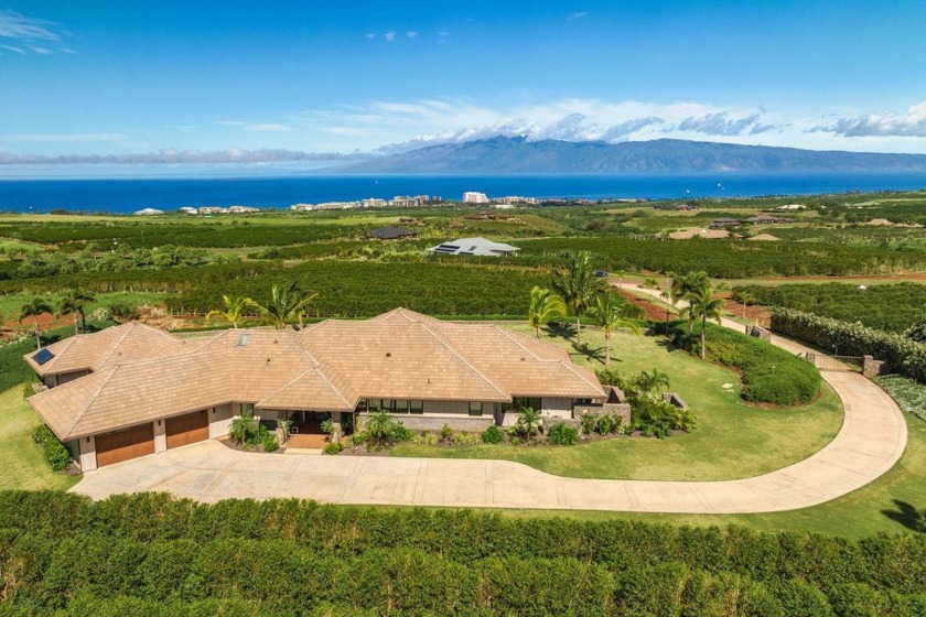 Discover a secluded sanctuary in the heart of Maui's exclusive - Beach Home for sale in Lahaina, Hawaii on Beachhouse.com