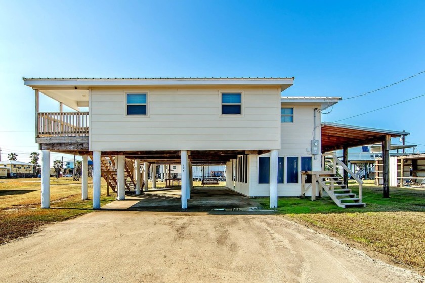 Discover coastal living at its finest in this beautifully - Beach Home for sale in Grand Isle, Louisiana on Beachhouse.com