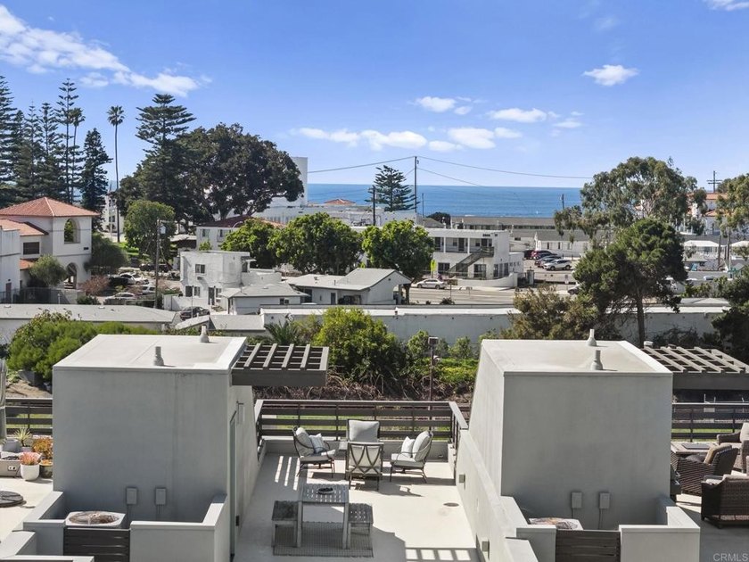 Welcome to your dream beach retreat! This contemporary home is - Beach Condo for sale in Carlsbad, California on Beachhouse.com