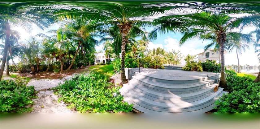 Your dream mansion is available to build on gate Palm Island - Beach Home for sale in Miami  Beach, Florida on Beachhouse.com
