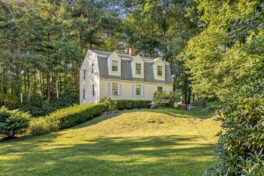 Located in one of the most well-established and sought-after - Beach Home for sale in Wells, Maine on Beachhouse.com