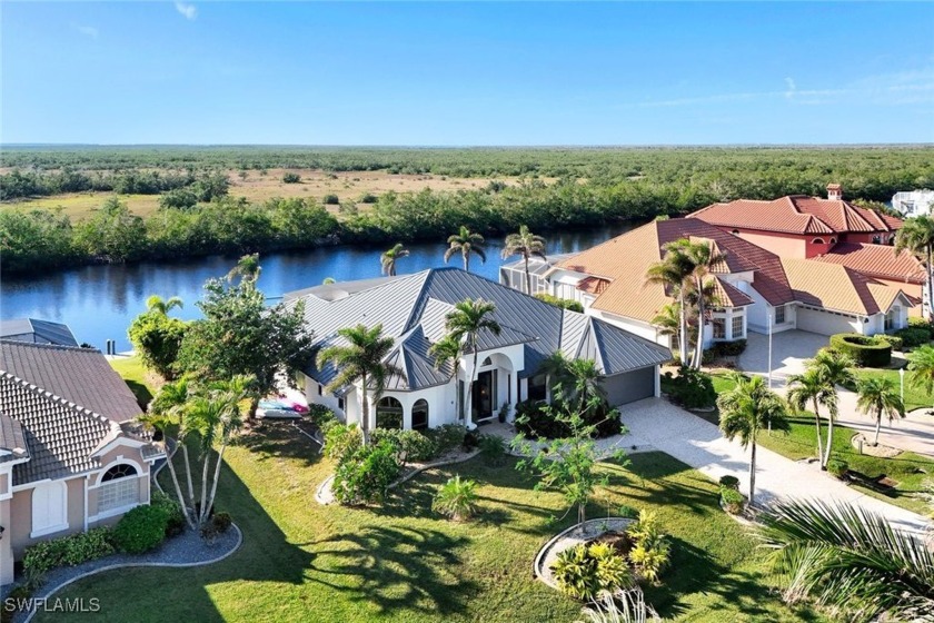 2600 El Dorado Pkwy West is now available and just at the right - Beach Home for sale in Cape Coral, Florida on Beachhouse.com