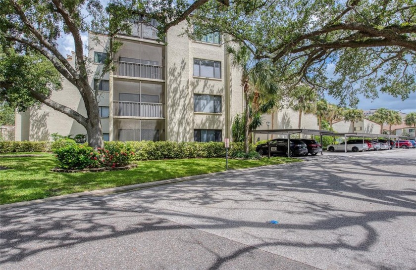 Huge Price Imrovement!! Reduced $25,000 ! Welcome to Forestbrook - Beach Condo for sale in Largo, Florida on Beachhouse.com