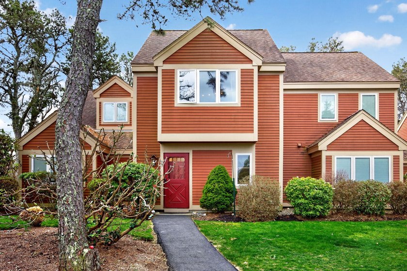 Welcome to 27 Billington Lane at Ocean Edge! Discover the ease - Beach Condo for sale in Brewster, Massachusetts on Beachhouse.com