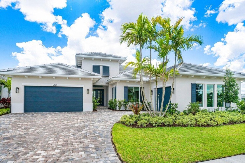 Welcome to your dream home in the prestigious Coral Isles of - Beach Home for sale in Palm Beach Gardens, Florida on Beachhouse.com