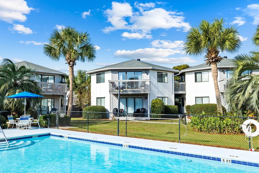 Fully Renovated Beach Condo/Prime Investment with Strong Rental - Beach Condo for sale in Destin, Florida on Beachhouse.com
