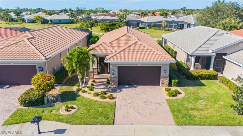 PLEASE ENJOY THE INTERACTIVE VIRTUAL TOUR ASSOCIATED WITH THIS - Beach Home for sale in North Fort Myers, Florida on Beachhouse.com