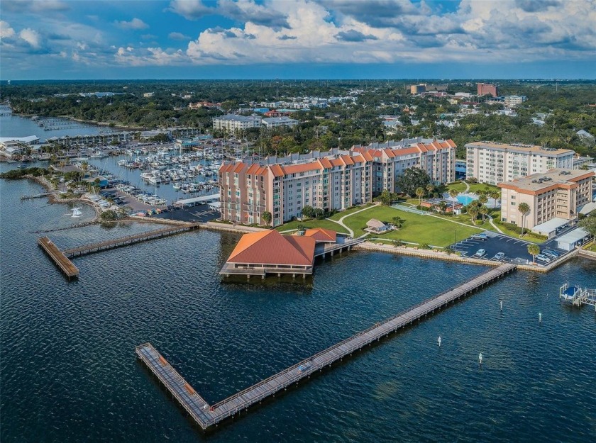 One or more photo(s) has been virtually staged. Discover this - Beach Condo for sale in Dunedin, Florida on Beachhouse.com