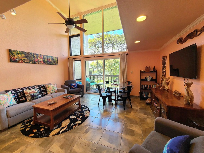 Looking for a light, bright, spacious 2 bedroom 2 bath condo - Beach Condo for sale in Kihei, Hawaii on Beachhouse.com