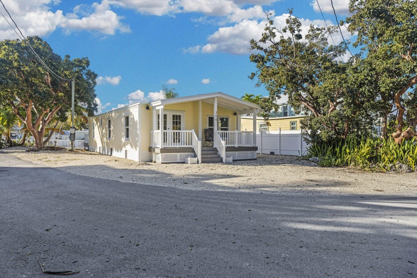 Extreme Make Over Here! Completely renovated Home. Key Largo - Beach Home for sale in Key Largo, Florida on Beachhouse.com