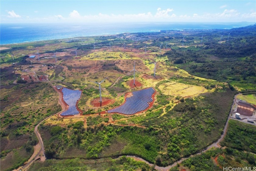 Introducing a magnificent 68-acre haven nestled in Kahuku. This - Beach Acreage for sale in Kahuku, Hawaii on Beachhouse.com