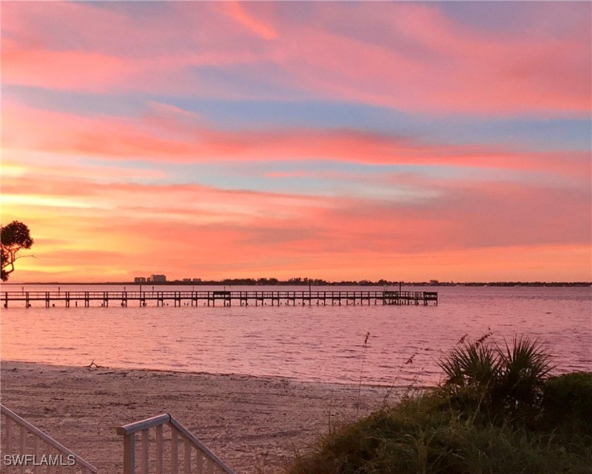 Have you ever dreamt of falling asleep to the sounds of waves - Beach Condo for sale in Fort Myers, Florida on Beachhouse.com