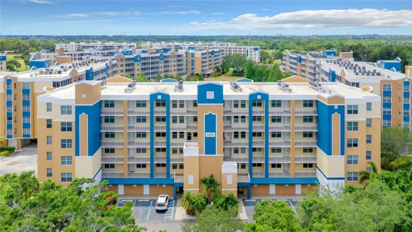 Welcome to a fantastic, carefree, Florida lifestyle in the - Beach Condo for sale in Largo, Florida on Beachhouse.com