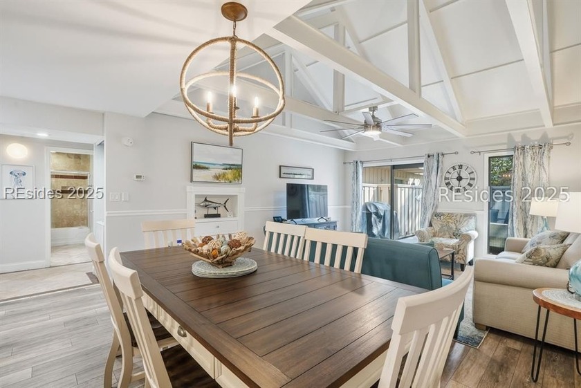 Own your piece of paradise on Hilton Head Island with this - Beach Condo for sale in Hilton Head Island, South Carolina on Beachhouse.com