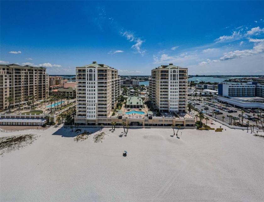 Discover the epitome of luxury coastal living in this - Beach Condo for sale in Clearwater, Florida on Beachhouse.com
